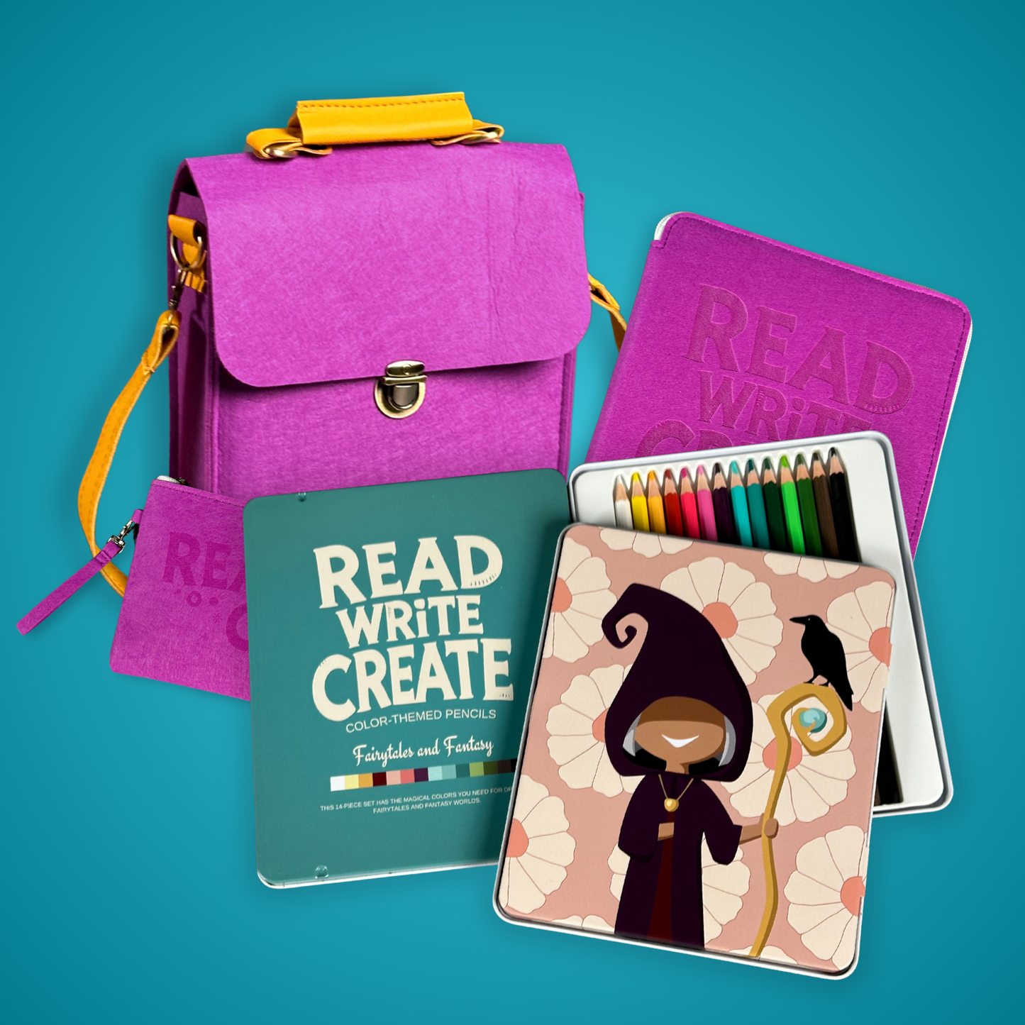 Storyteller's Bundle (Most Popular)