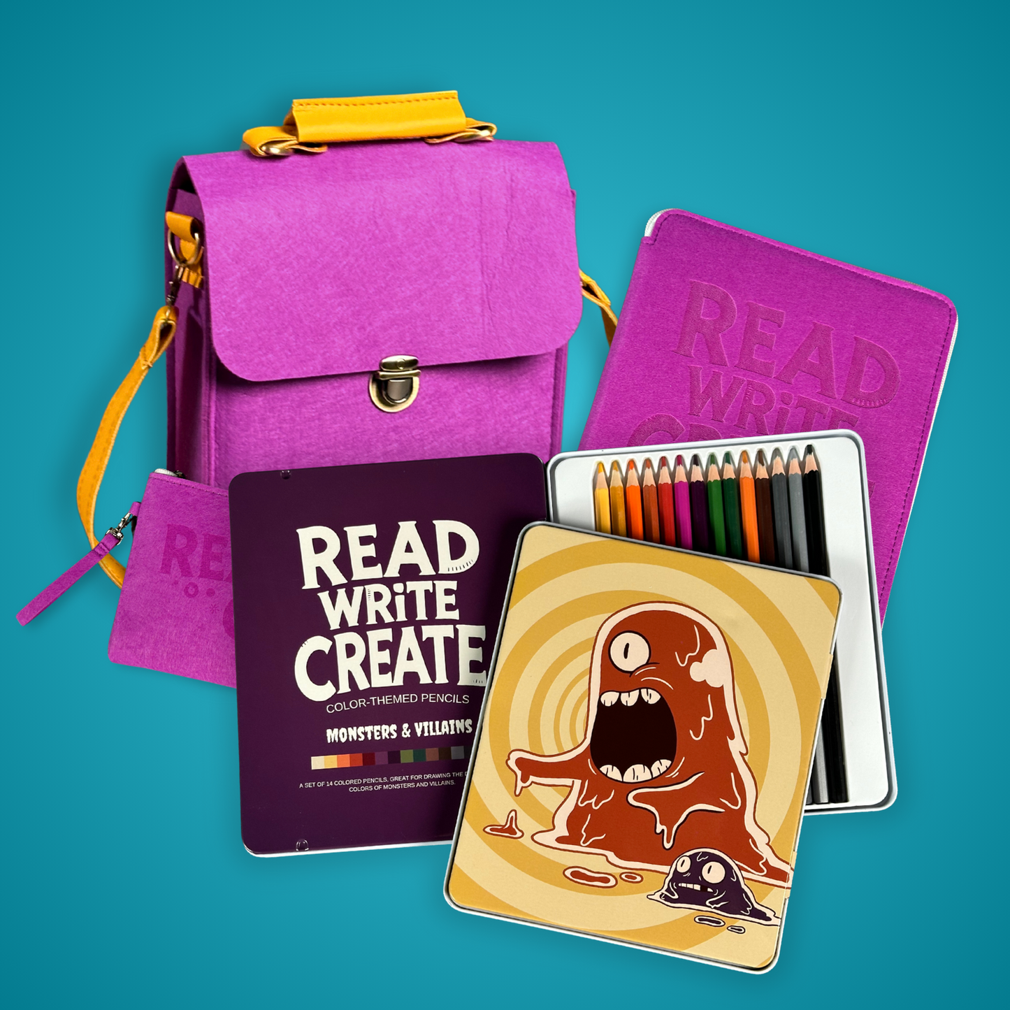 Storyteller's Bundle (Most Popular)