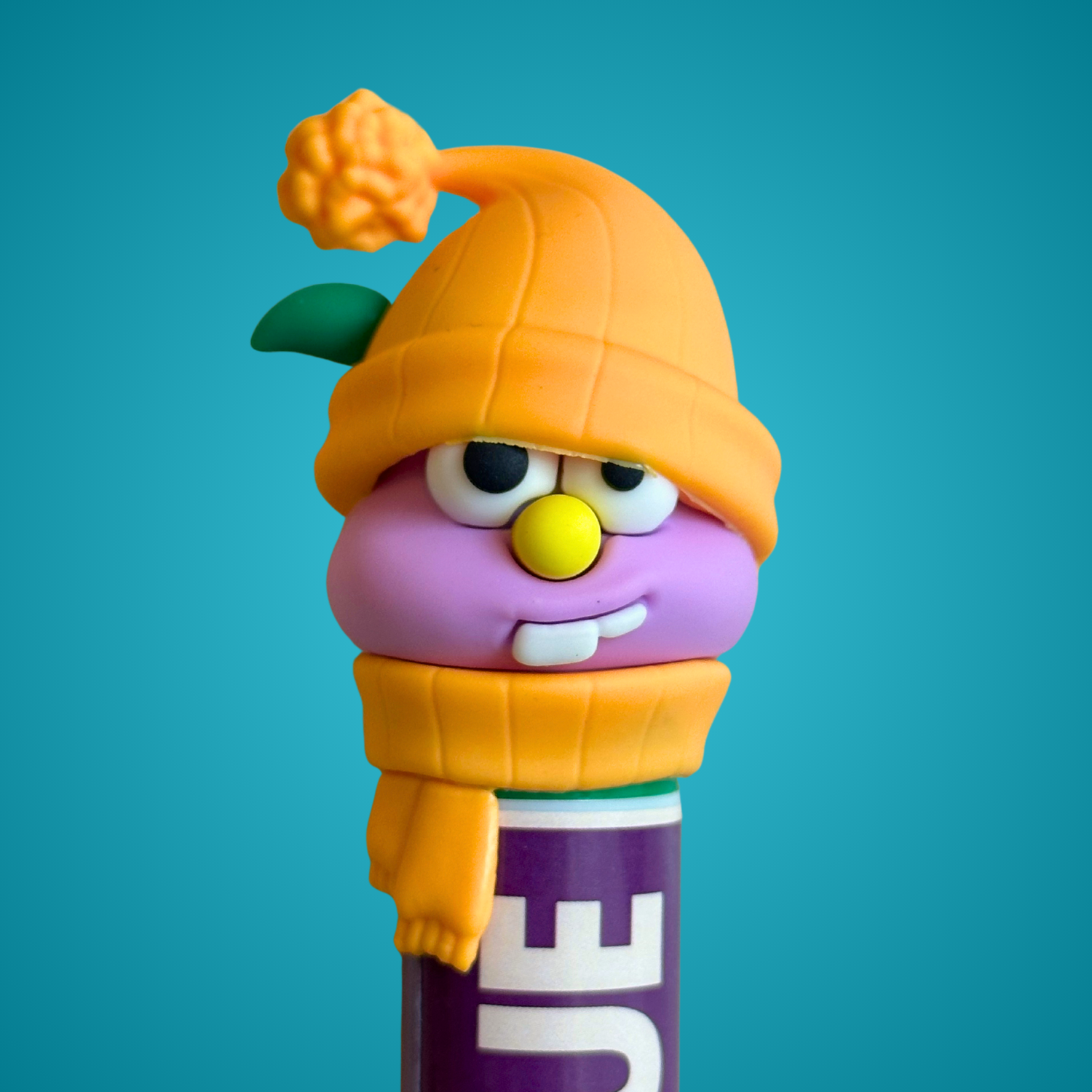 Gloog (Glue Sitck Head w/Glue sticks)