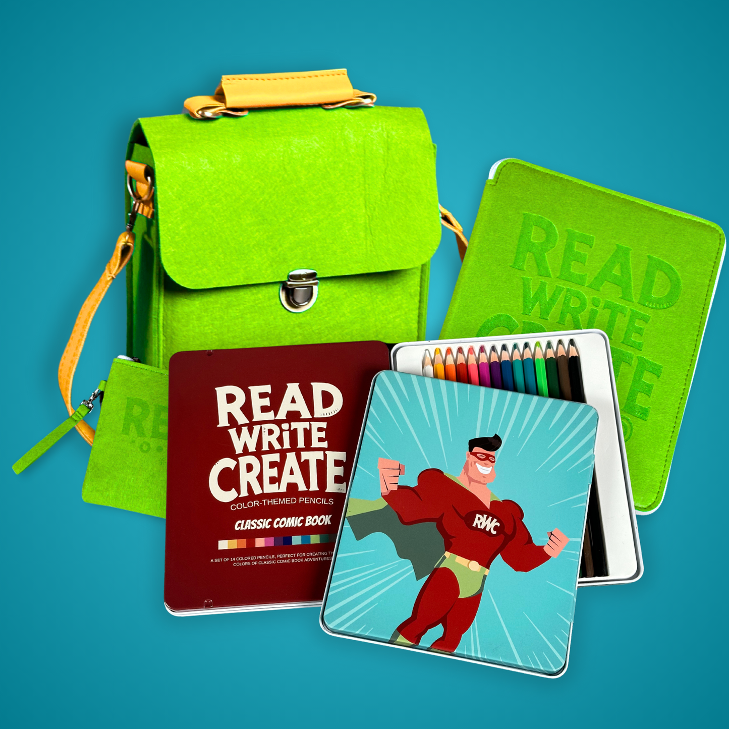 Storyteller's Bundle (Most Popular)