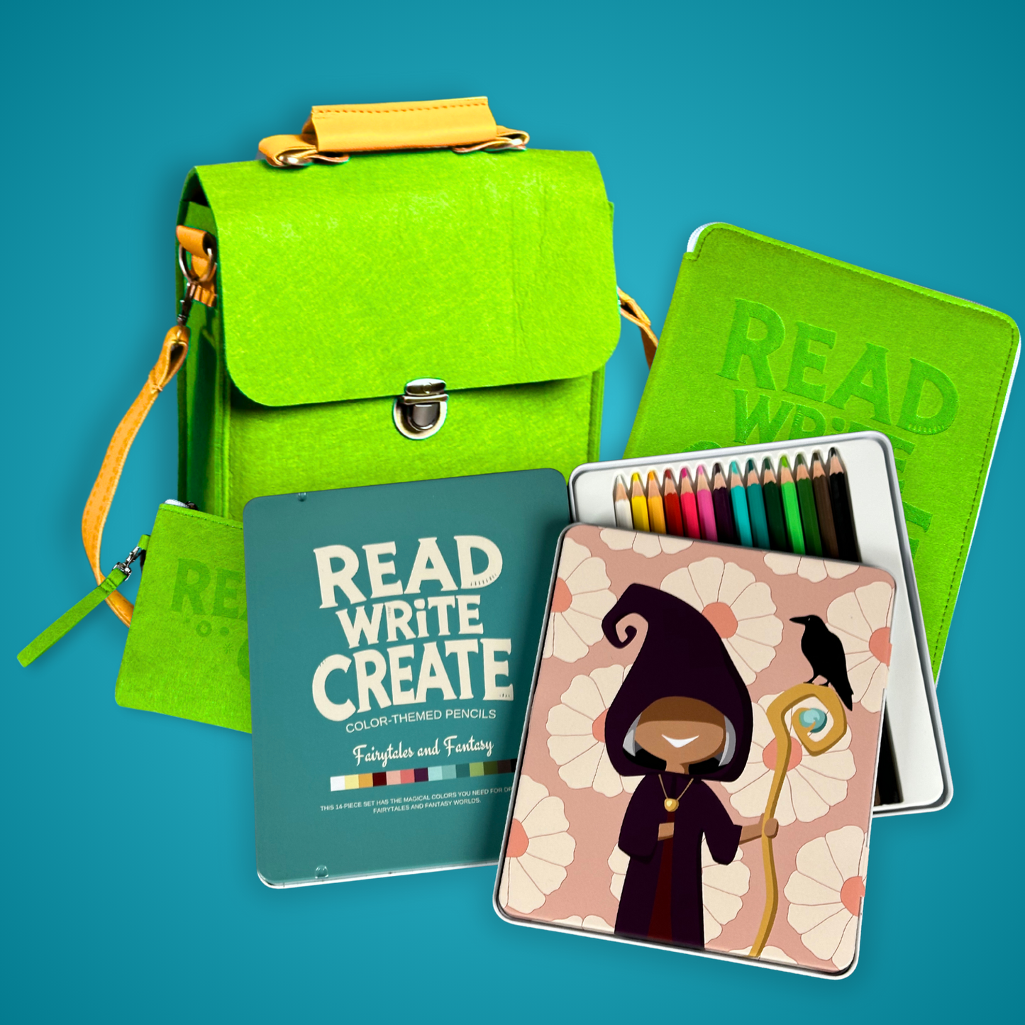 Storyteller's Bundle (Most Popular)