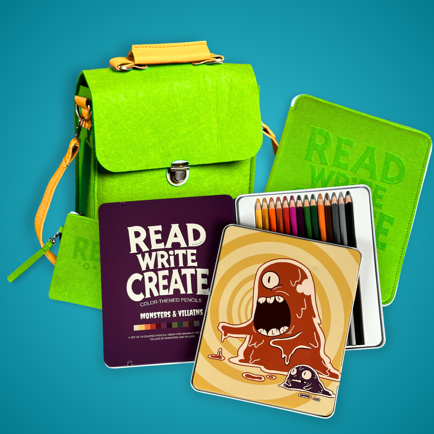 Storyteller's Bundle (Most Popular)