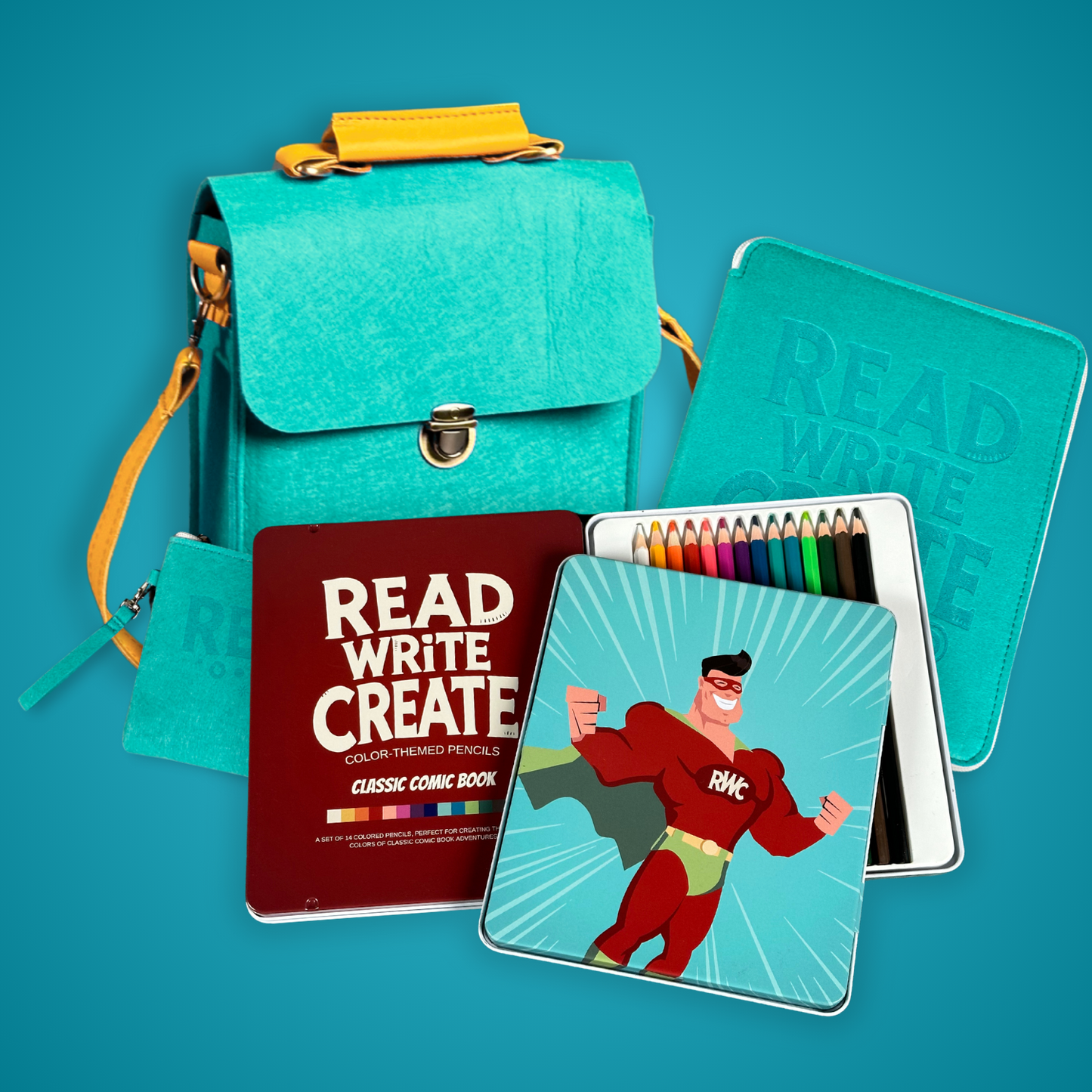 Storyteller's Bundle (Most Popular)