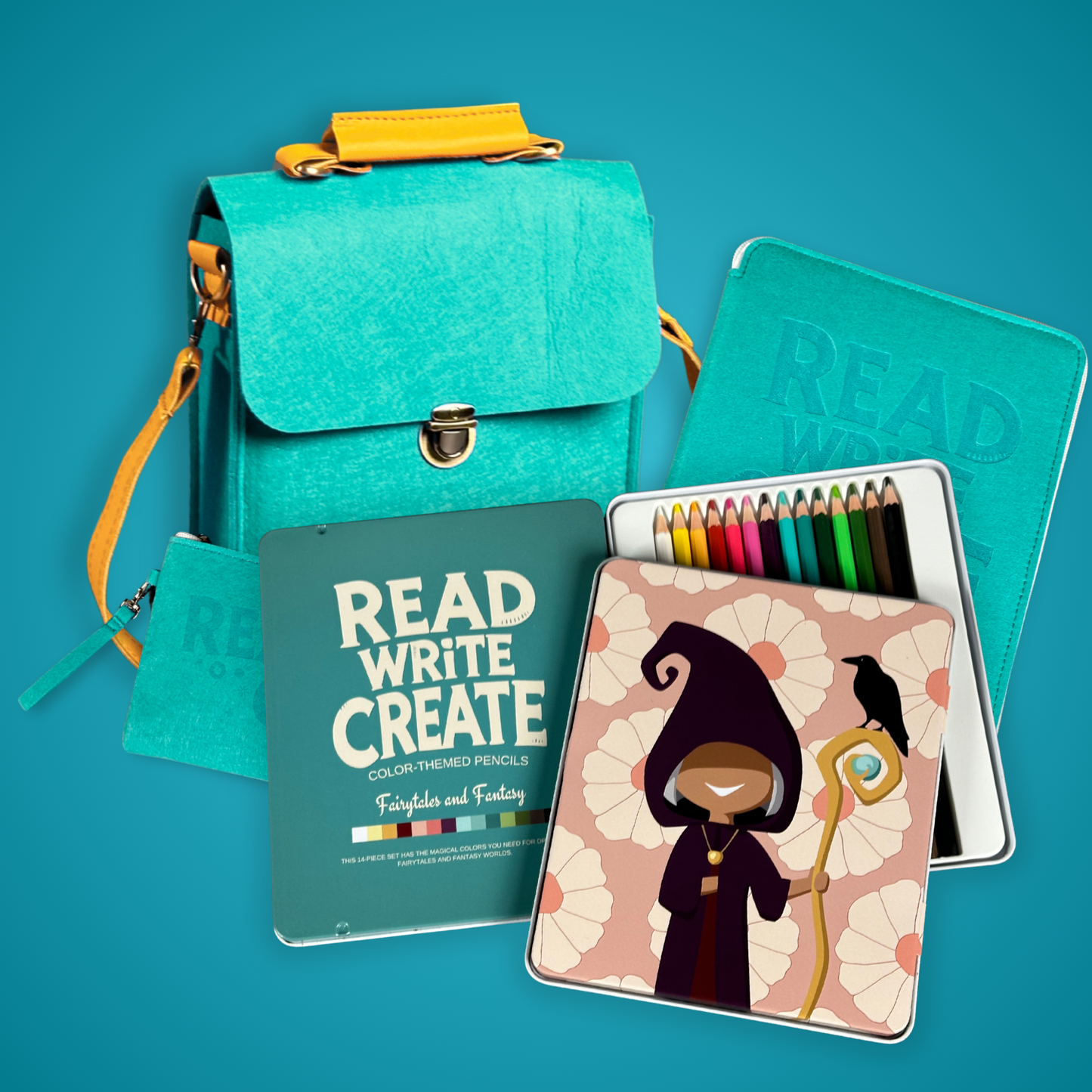 Storyteller's Bundle (Most Popular)