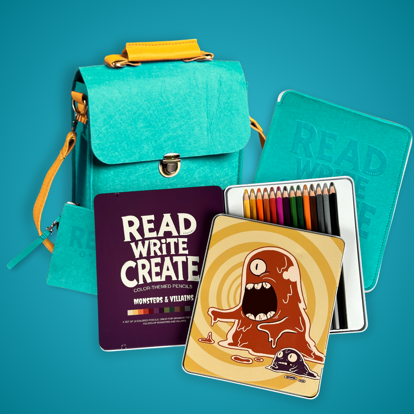 Storyteller's Bundle (Most Popular)