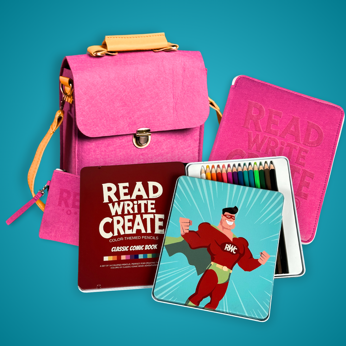 Storyteller's Bundle (Most Popular)