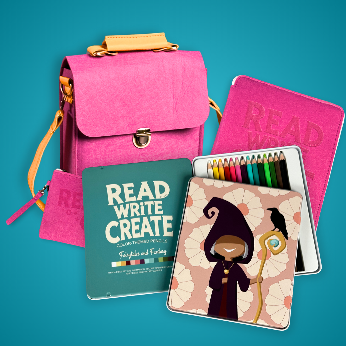 Storyteller's Bundle (Most Popular)