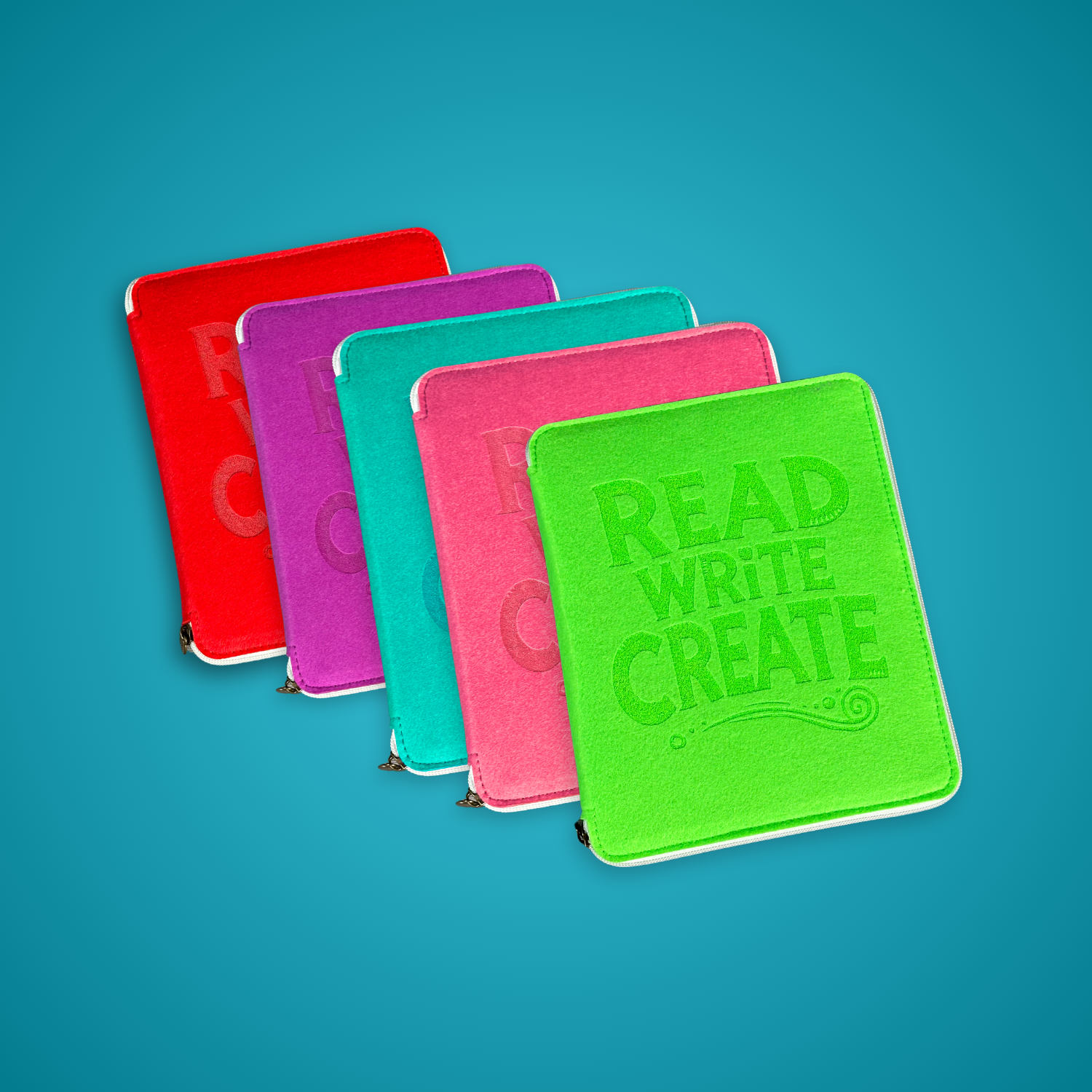 Idea Organizer w/Sketch Pad