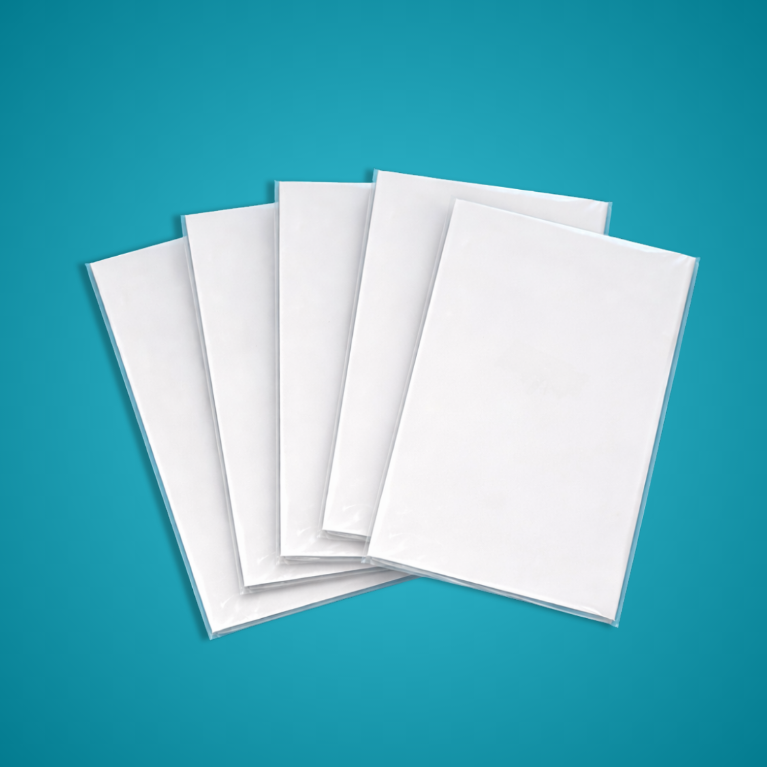 Blank Comic Book (Standard Comic Size)