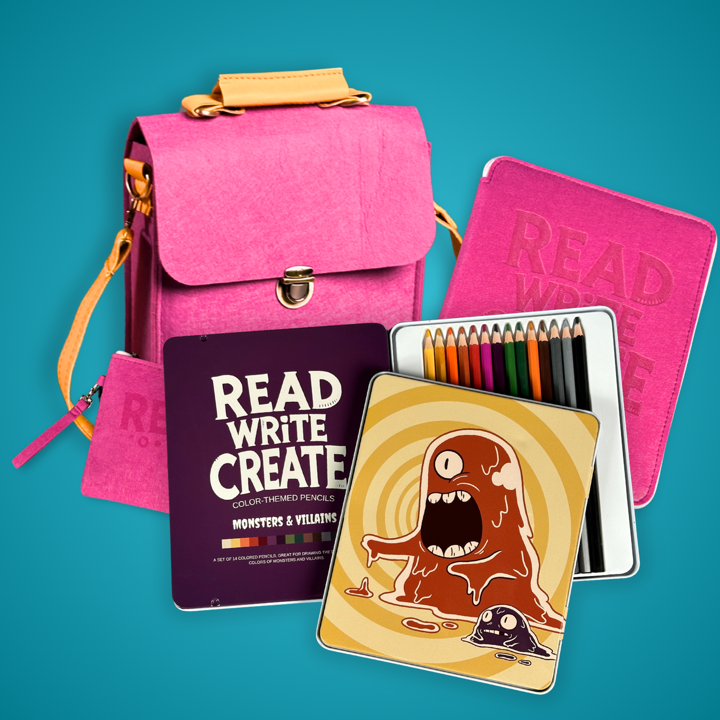 Storyteller's Bundle (Most Popular)