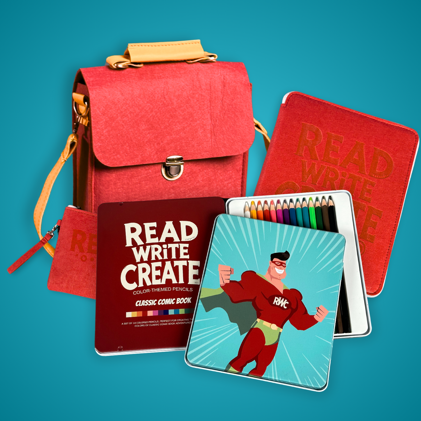 Storyteller's Bundle (Most Popular)