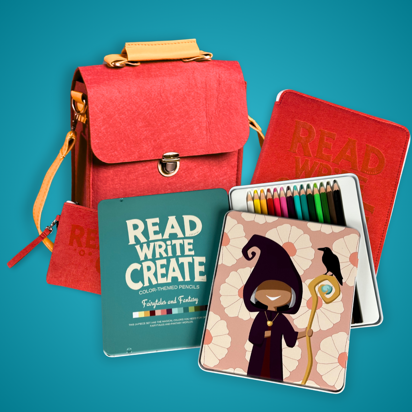 Storyteller's Bundle (Most Popular)