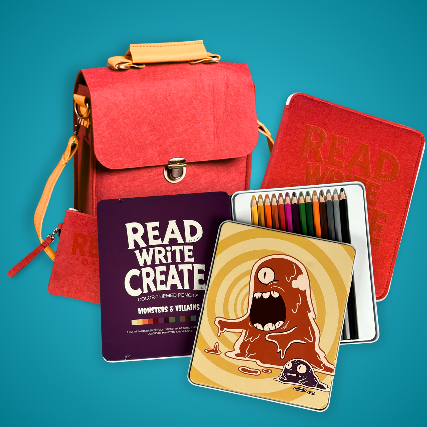Storyteller's Bundle (Most Popular)