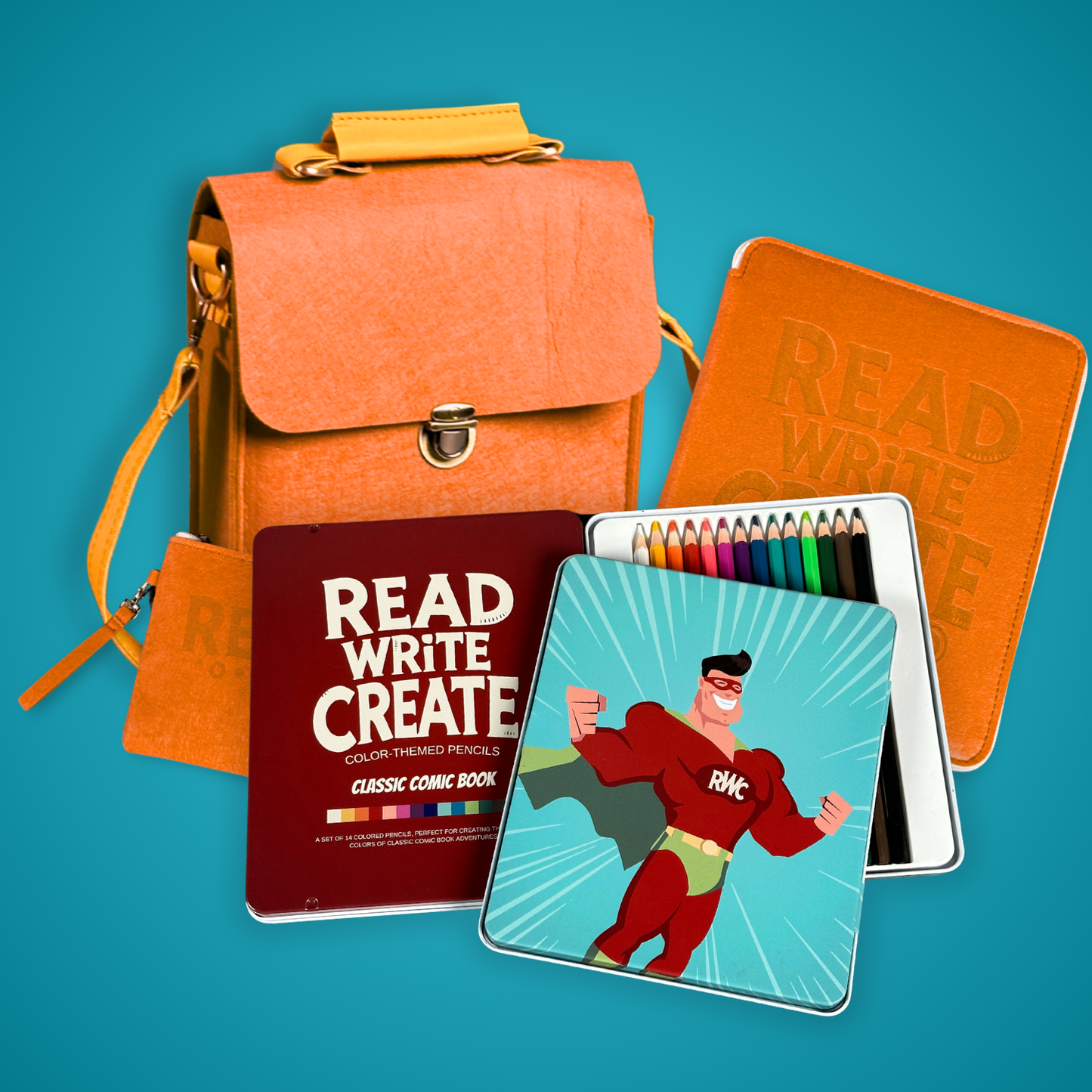 Storyteller's Bundle (Most Popular)