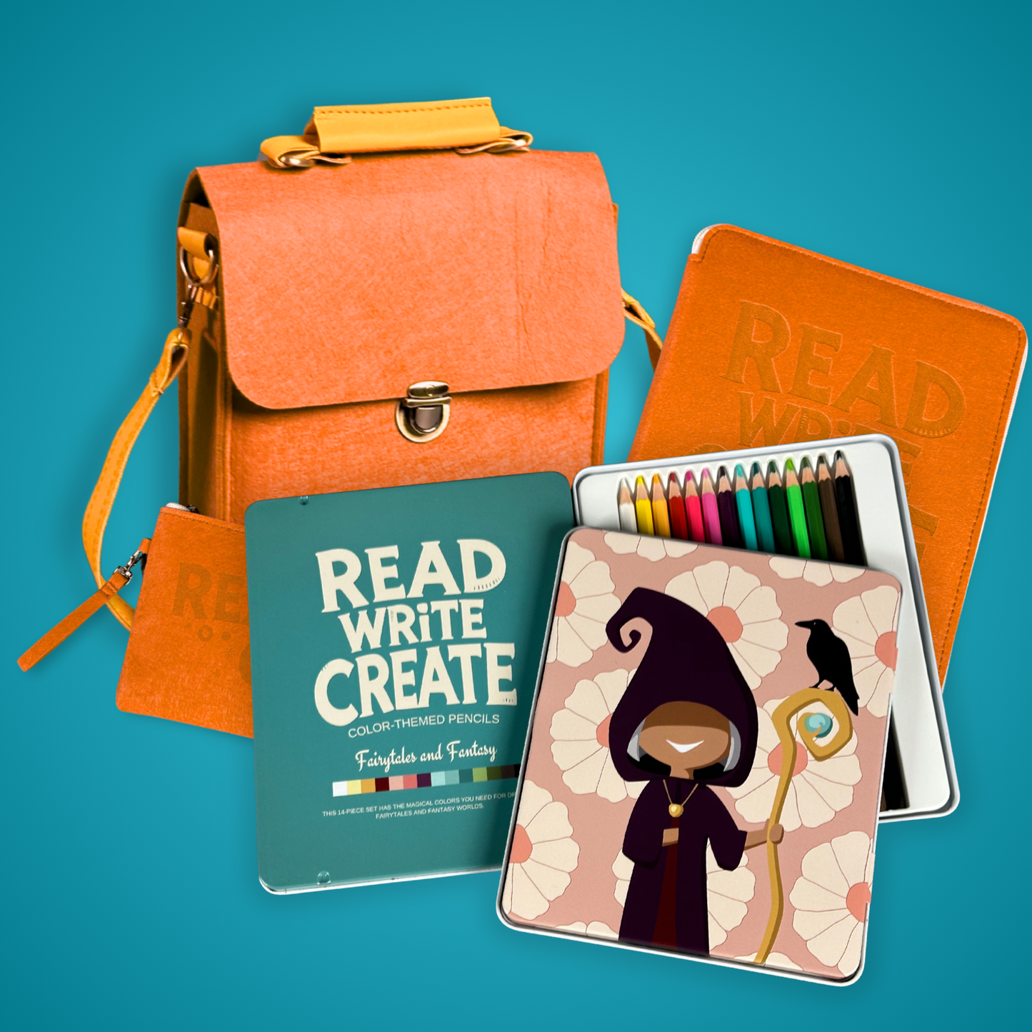 Storyteller's Bundle (Most Popular)