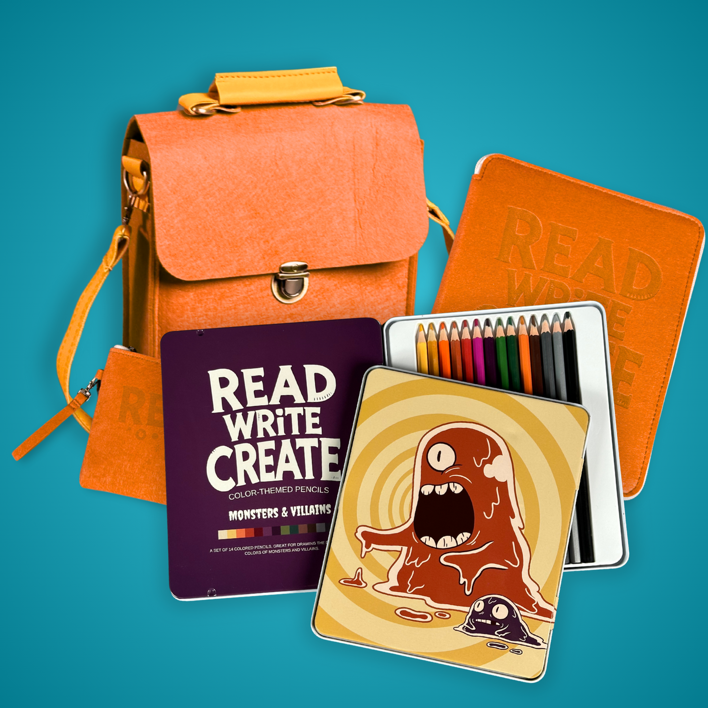 Storyteller's Bundle (Most Popular)