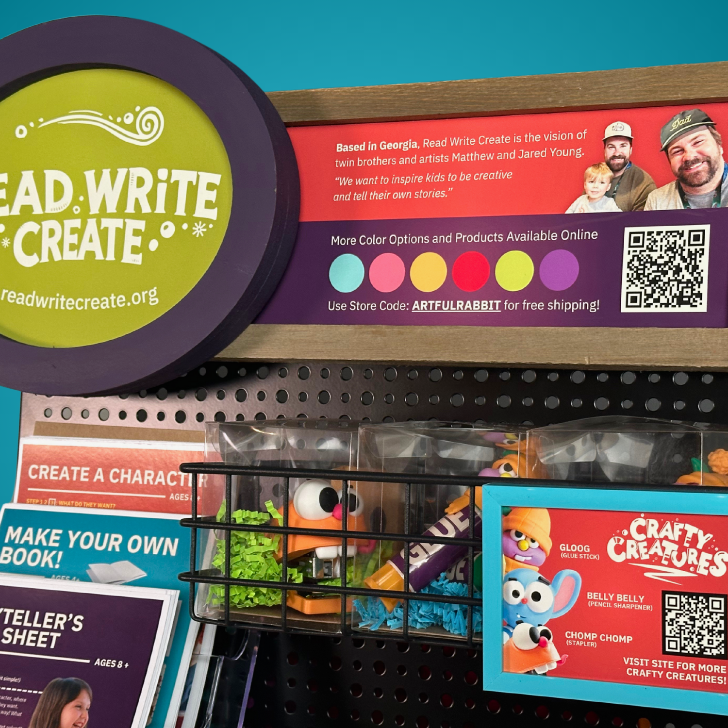 Wholesale BIG Bundle (Display and Products Included)