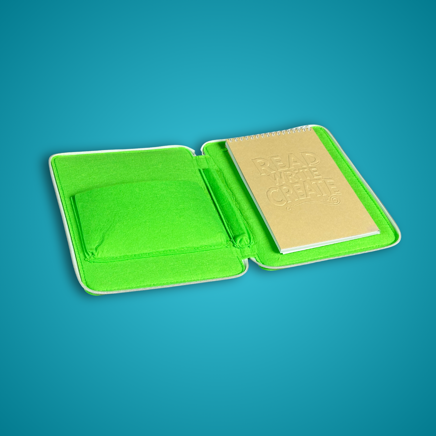 Idea Organizer w/Sketch Pad