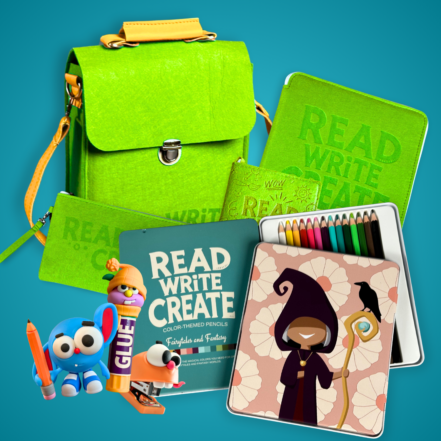 The Ultimate Gift Bundle