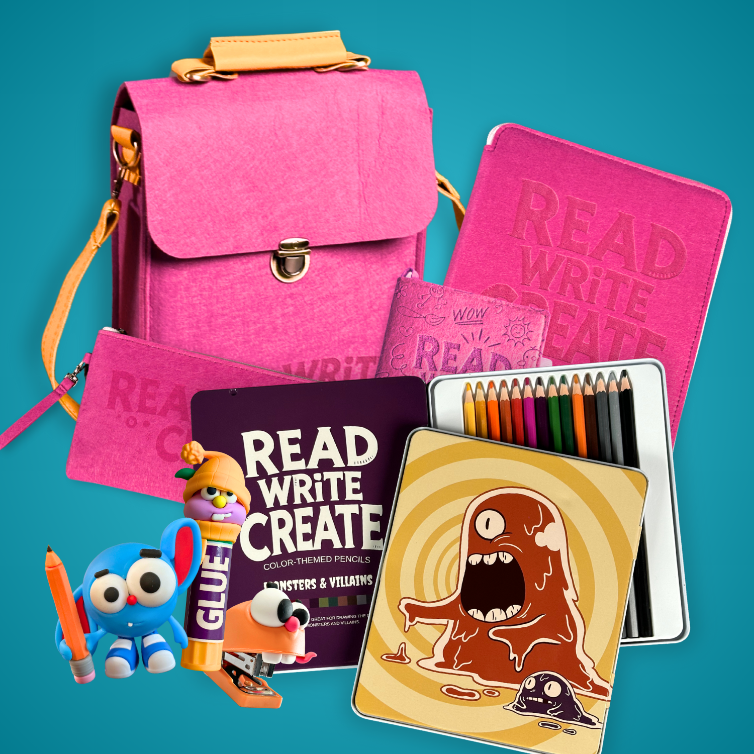 The Ultimate Gift Bundle