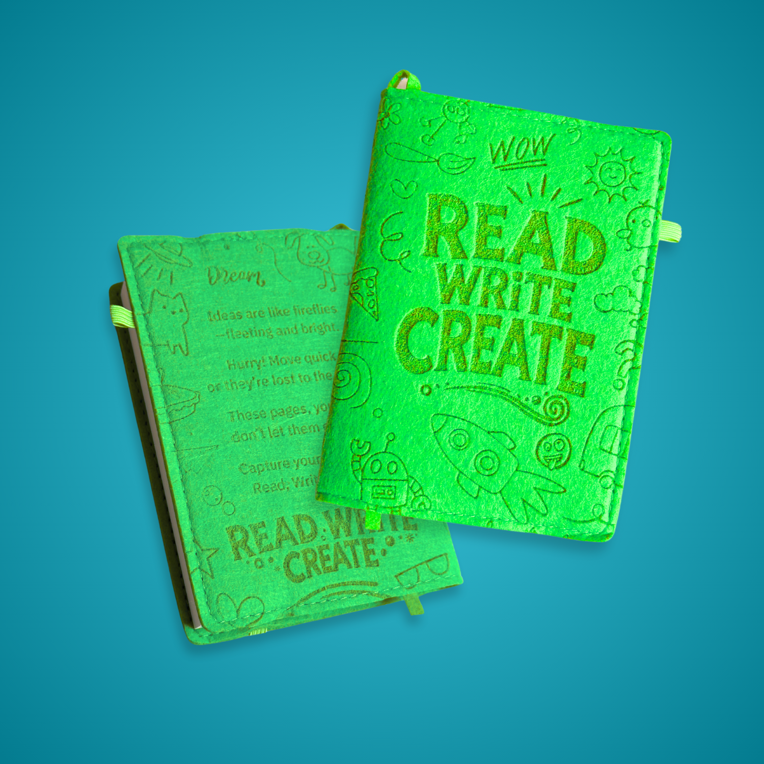 Pocket Journal (Wholesale)