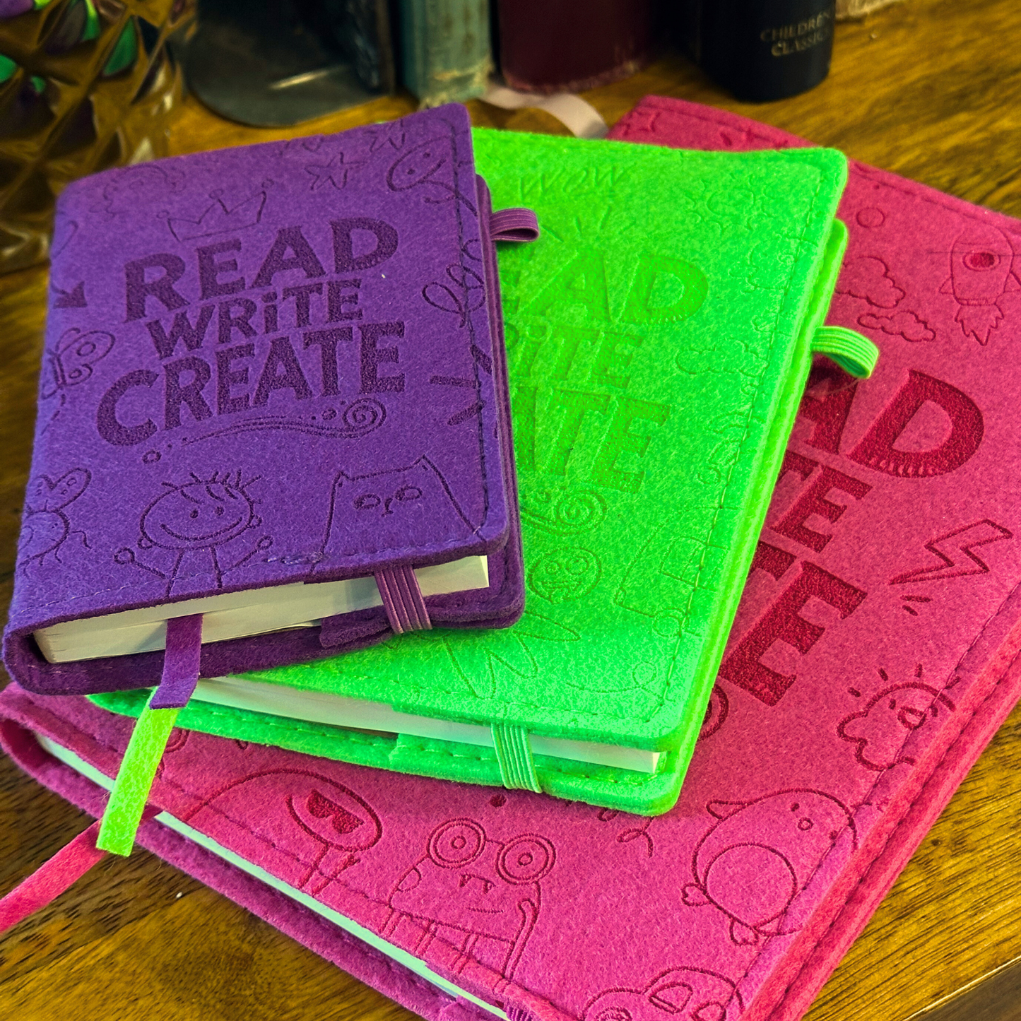 Regular Journal