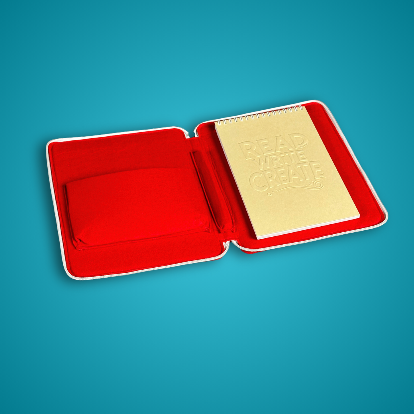 Idea Organizer w/Sketch Pad