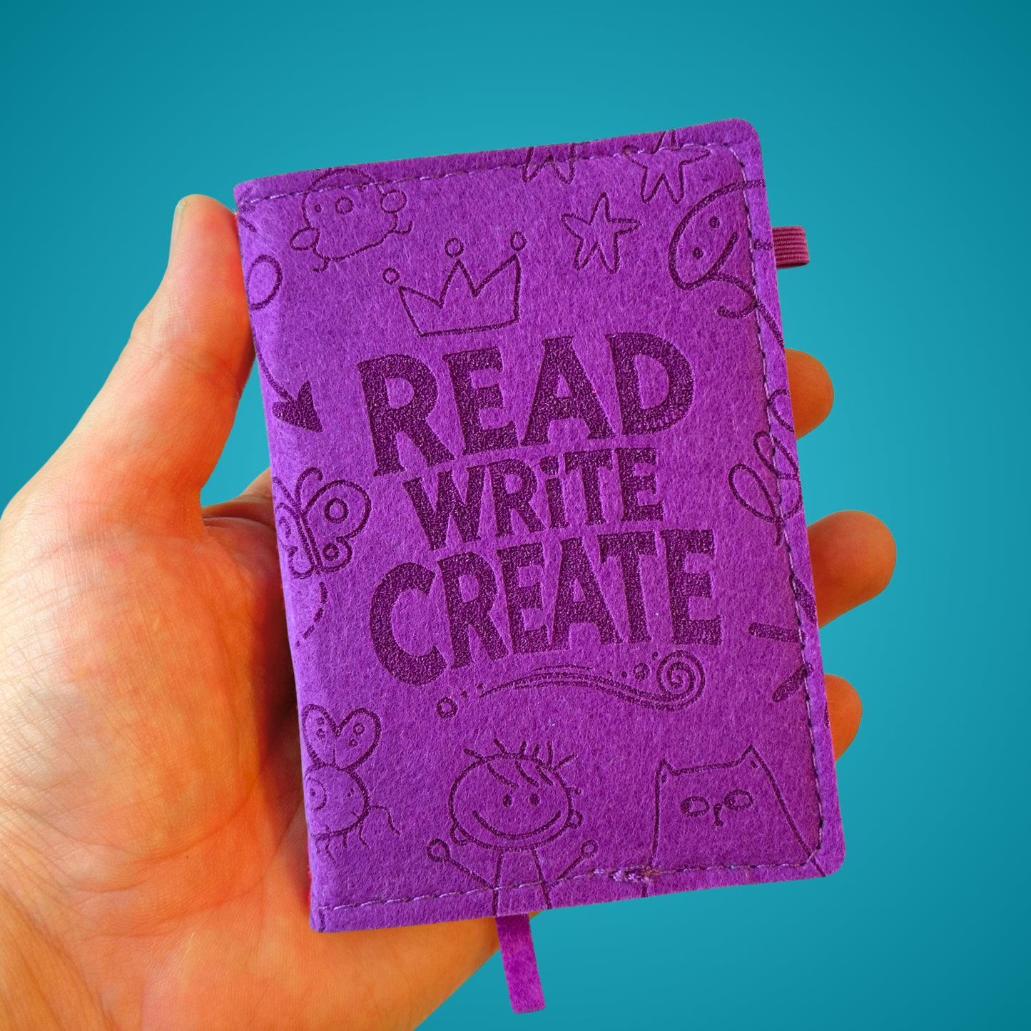 Mini Journal