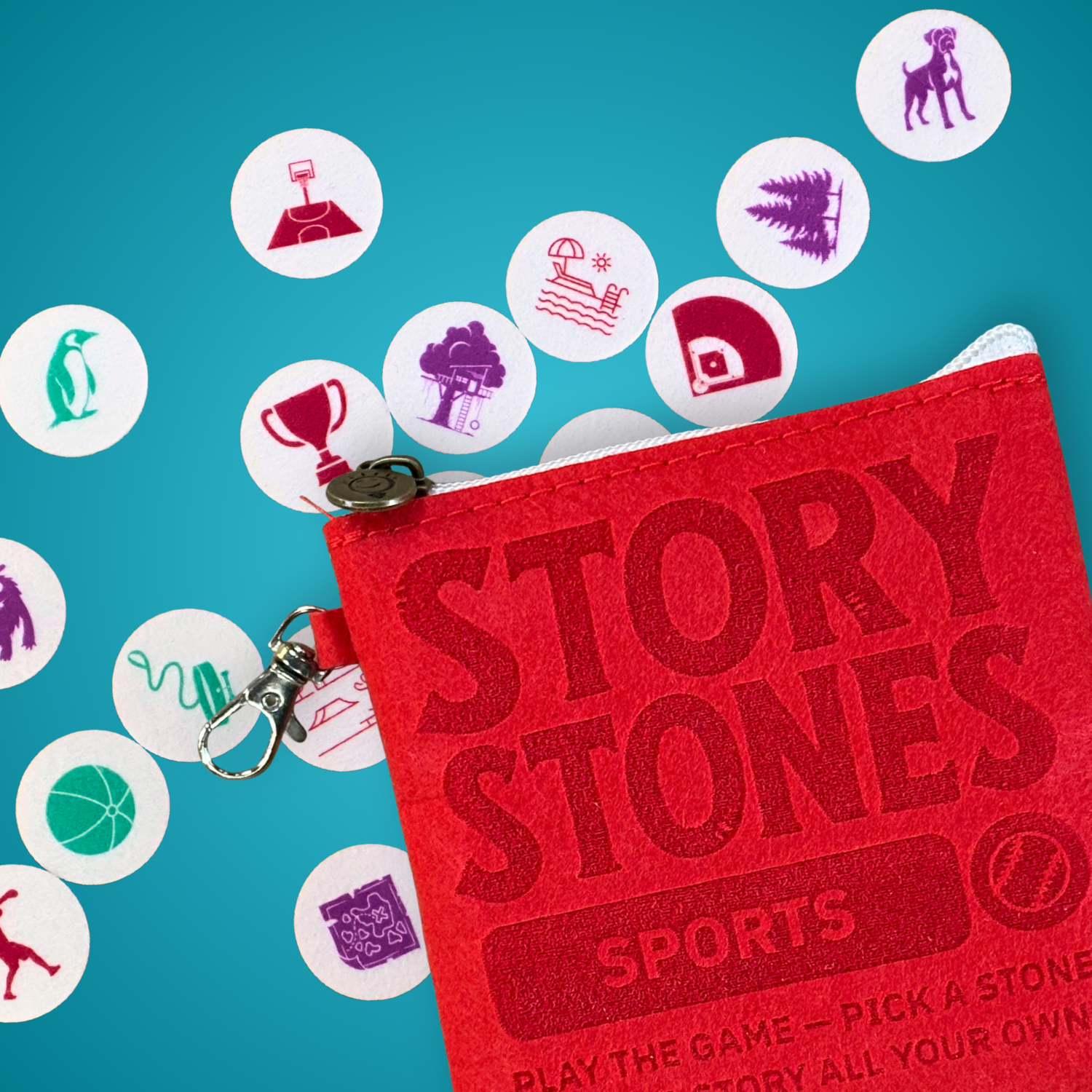 Story Stones