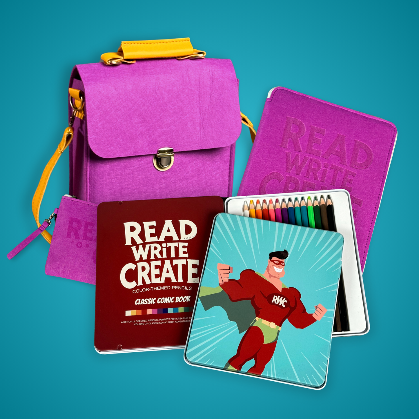 Storyteller's Bundle (Most Popular)