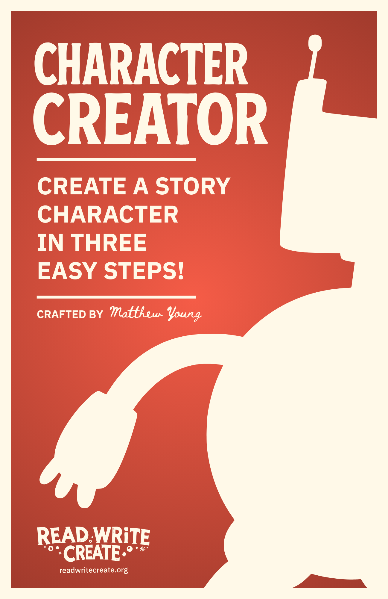 Character Creator