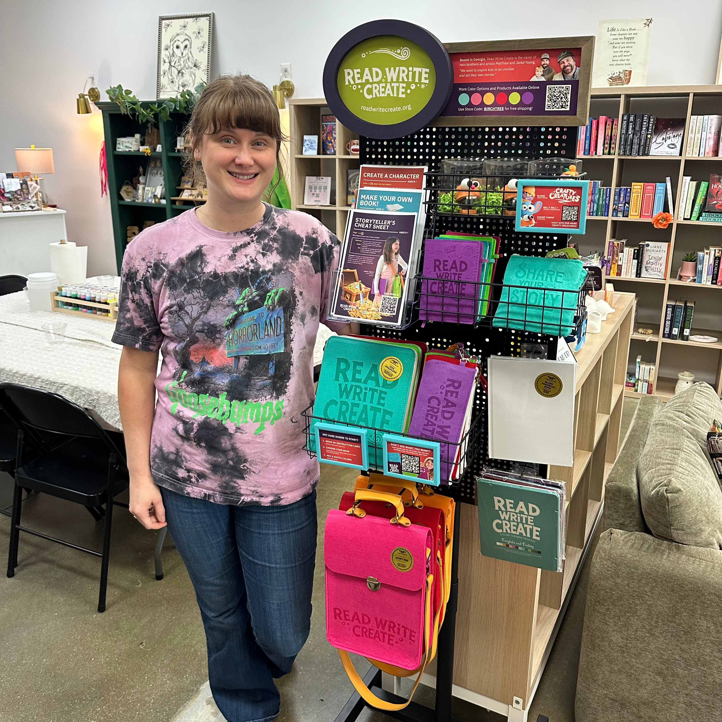 Wholesale BIG Bundle (Display and Products Included)