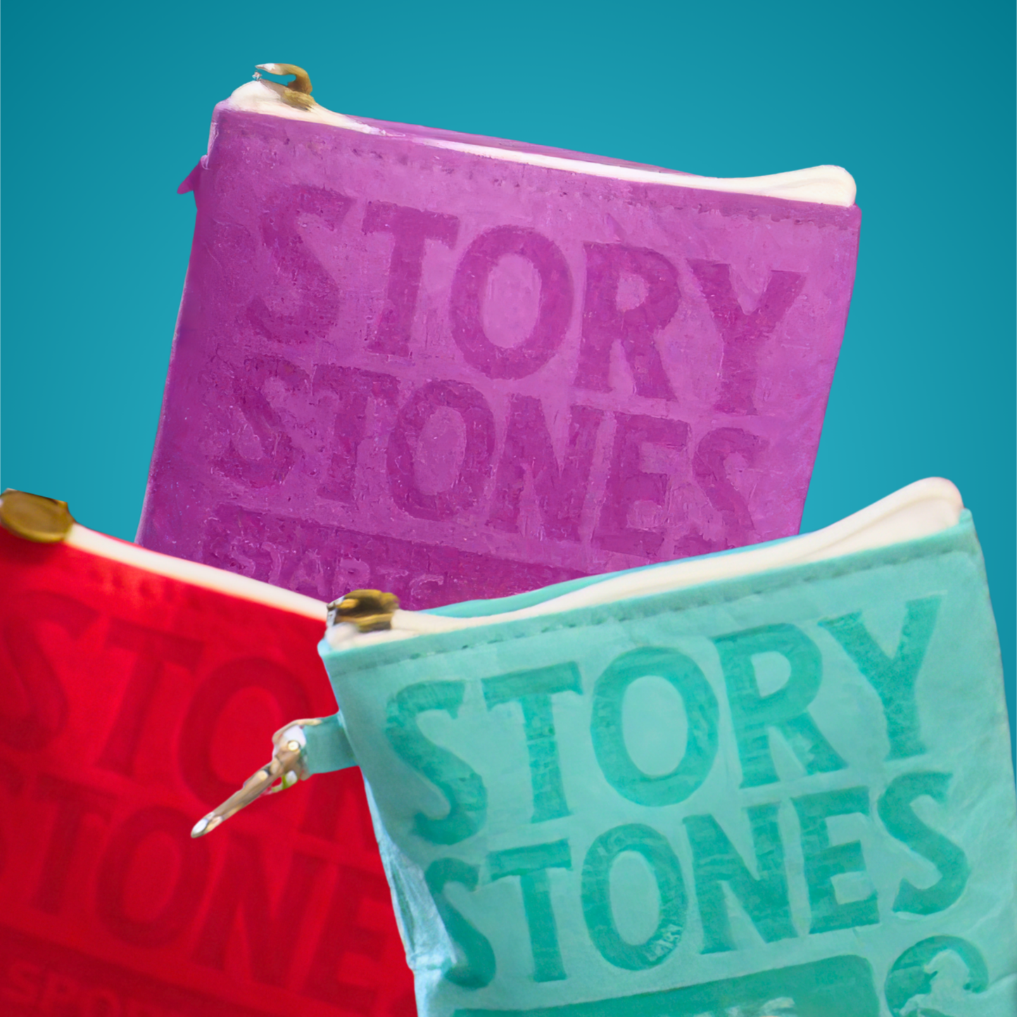 Story Stones