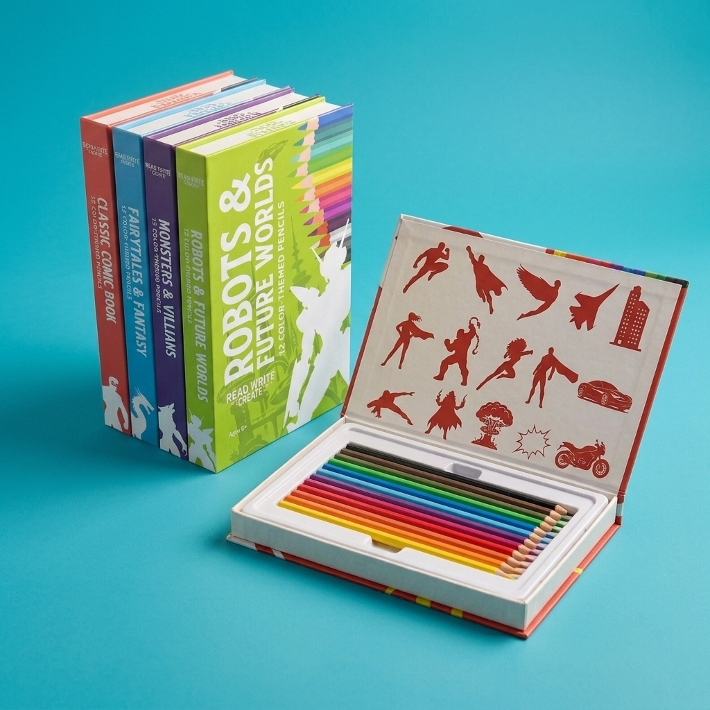 Starter Set