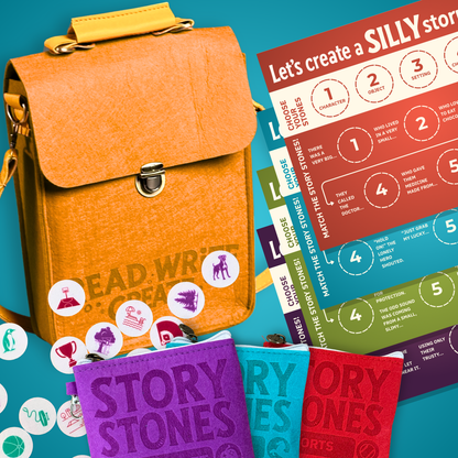 Story Stone Bundle