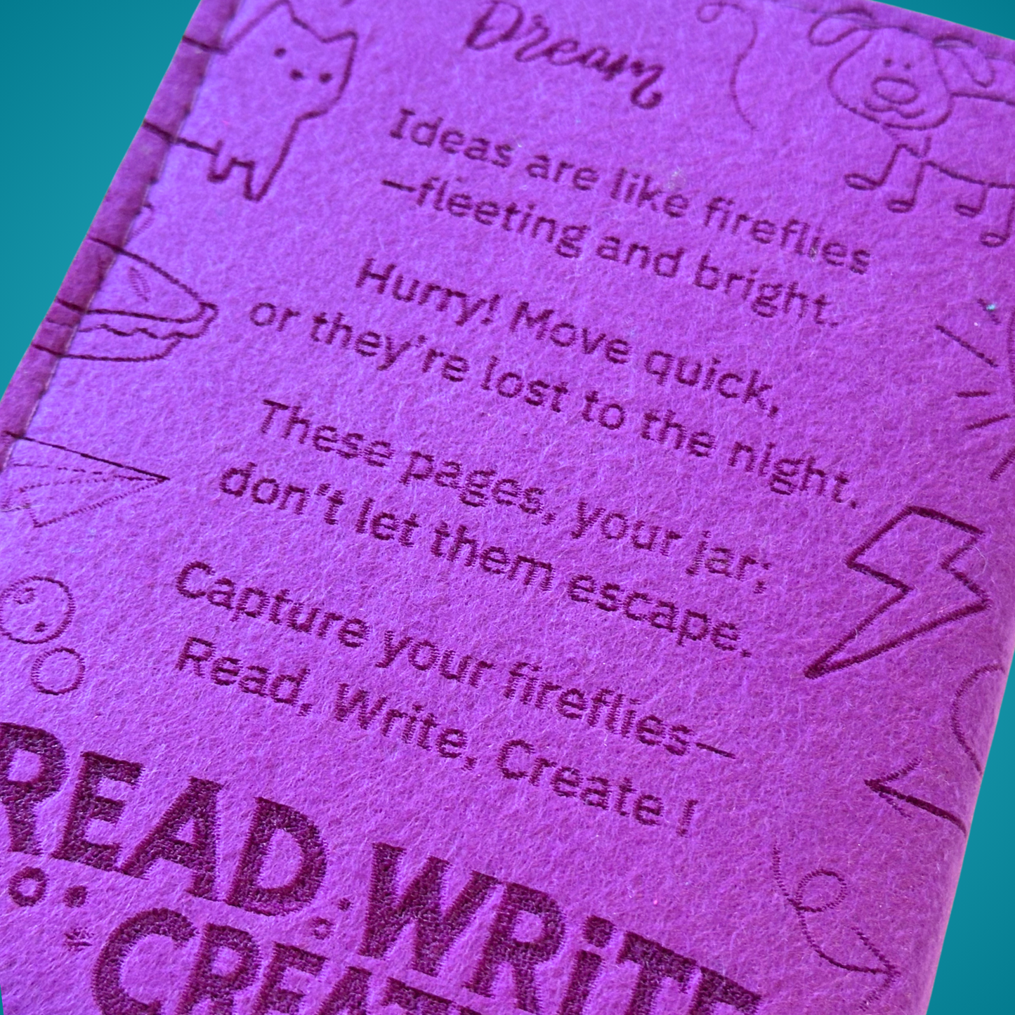 Pocket Journal