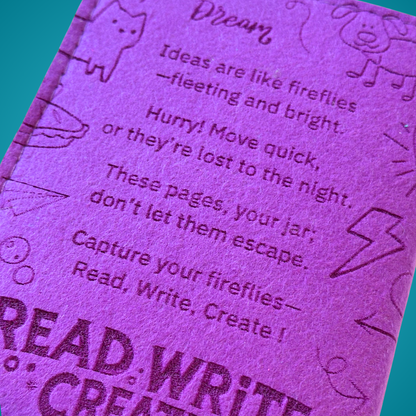 Pocket Journal