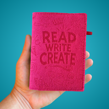 Pocket Journal