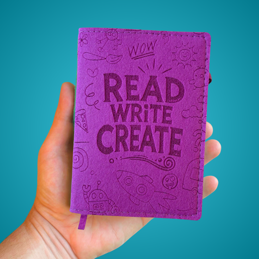 Pocket Journal