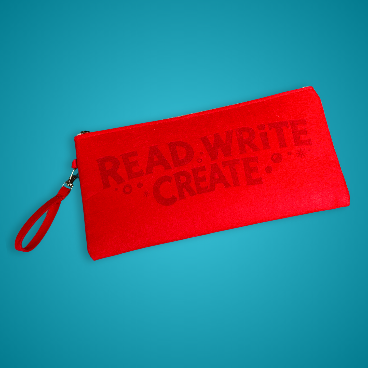 Large Pencil Pouch