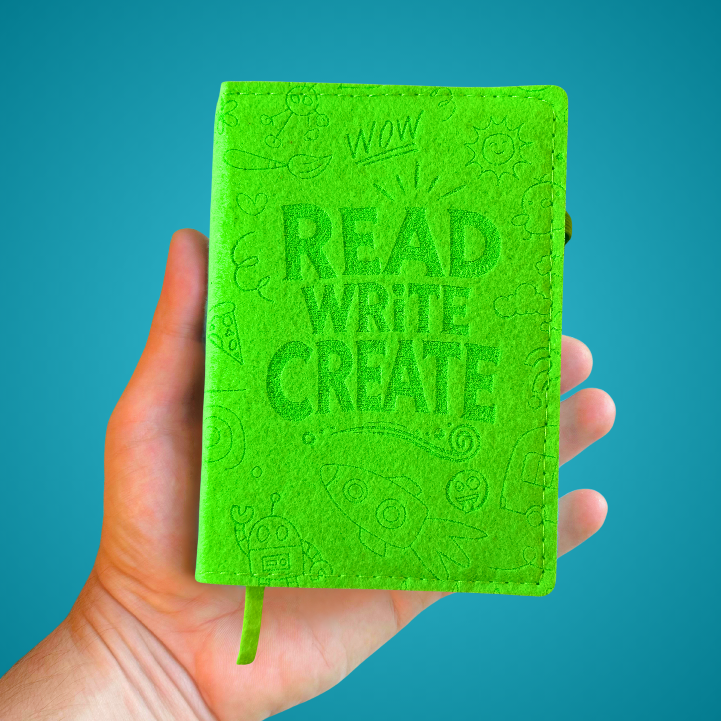 Pocket Journal