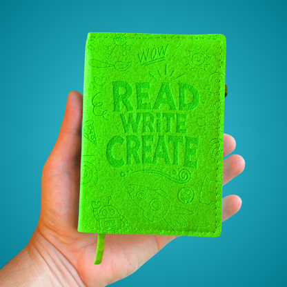 Pocket Journal