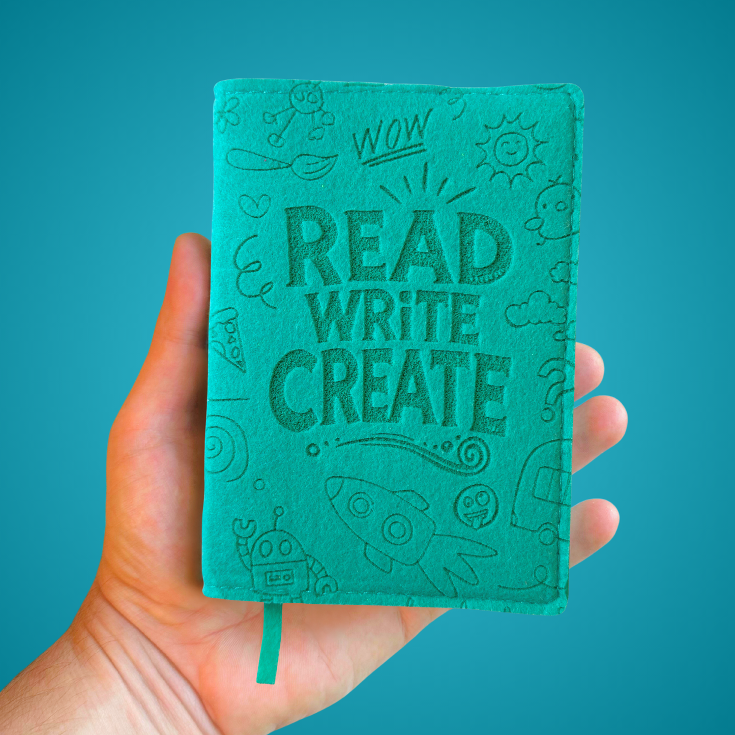 Pocket Journal