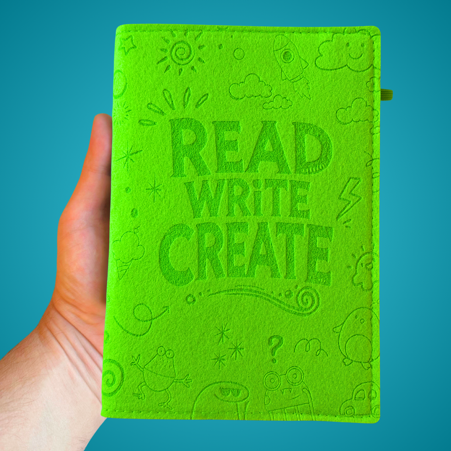 Regular Journal