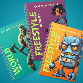 Read Write Create
