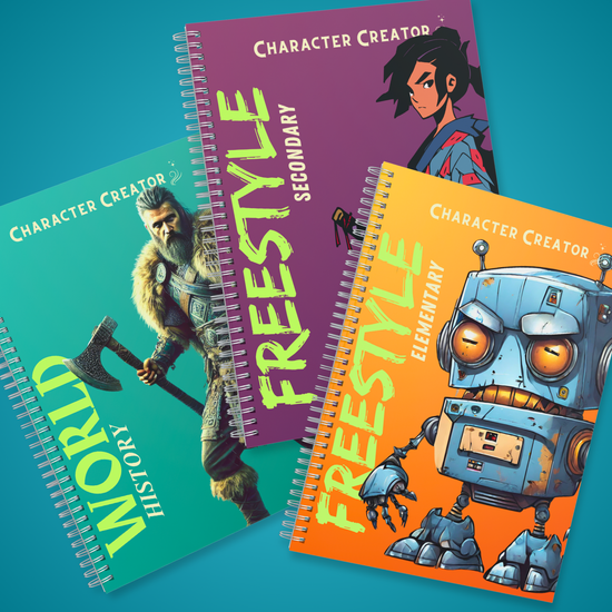 Read Write Create