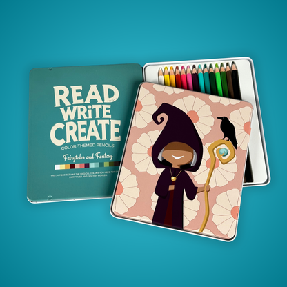 Create-Your-Own Comic Bundle