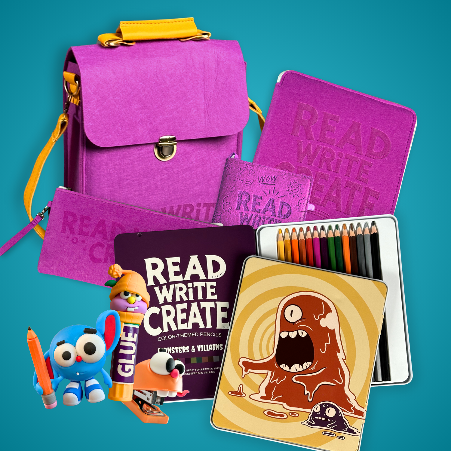 The Ultimate Gift Bundle