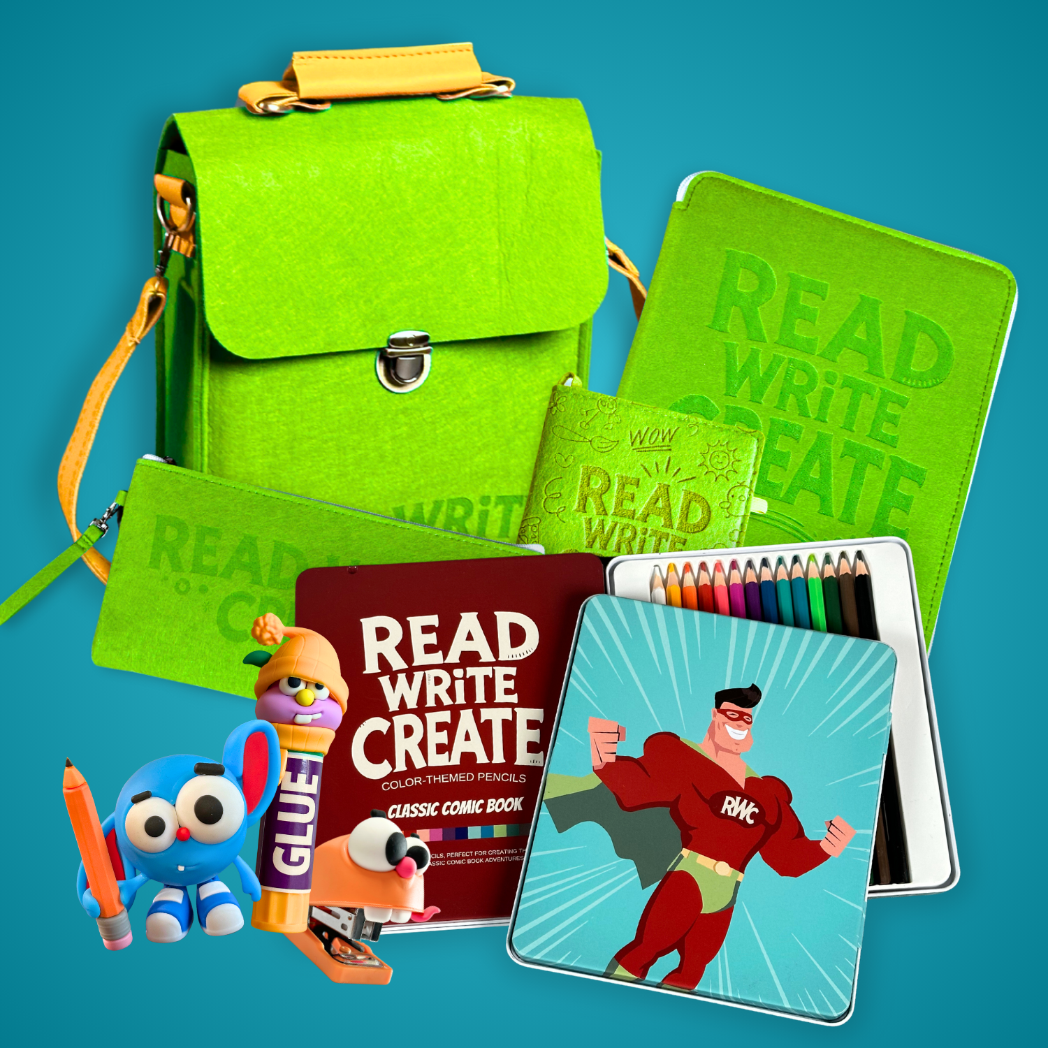 The Ultimate Gift Bundle