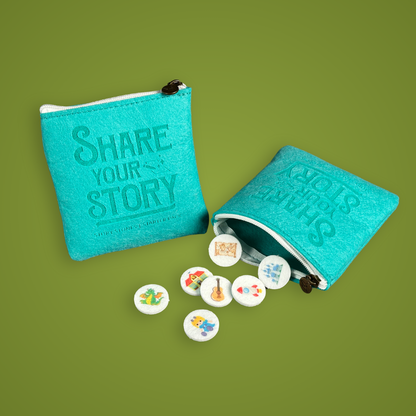 Story Stones